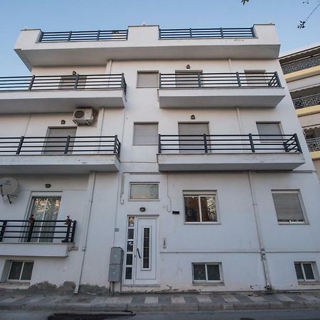 101 Τriantafyllidi Daire Golos Dış mekan fotoğraf