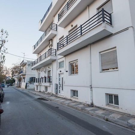 101 Τriantafyllidi Daire Golos Dış mekan fotoğraf