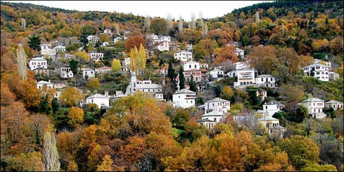 101 Τriantafyllidi Daire Golos Dış mekan fotoğraf